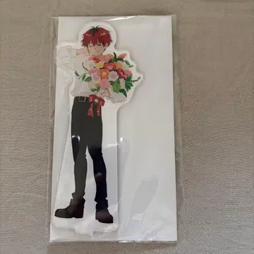 장송의 프리렌 카페 슈타르크 아크릴 스탠드