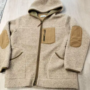 grn 플리스 자켓 남성용 사이즈 3 L 사이즈