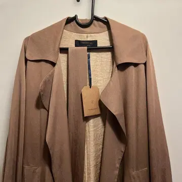 TODAYFUL 트렌치코트 36