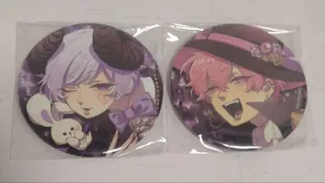 이레이스 캔뱃지