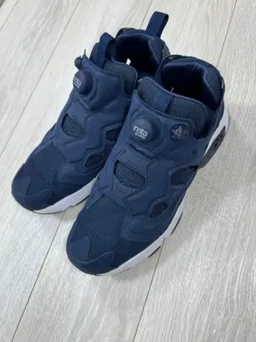 [새상품급] Reebok 인스타펌프 퓨리 OG 26cm