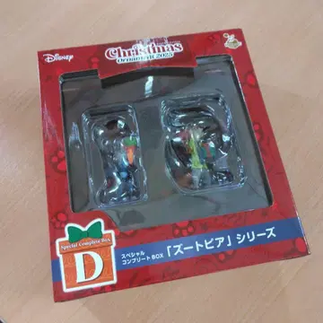 Disney 주토피아 오너먼트 특별판