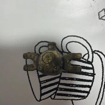 당시 희귀 포켓몬 메탈 컬렉션 초대 코일 포켓몬스터