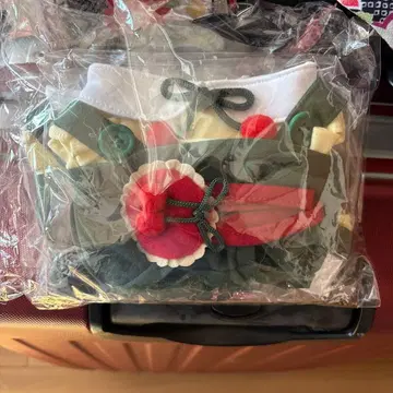 NIZOO NiziU 팝업 봉제 인형용