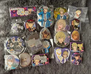 UNDEAD 굿즈 묶음 판매 21점