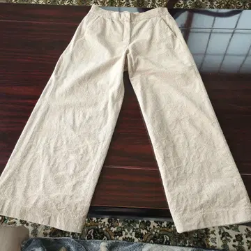 바운시 밴딩 팬츠