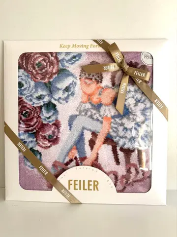 페이러 2026 애뉴얼 버전 워시 타월 선물