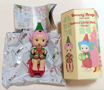 소니 엔젤 santa's little helper 달마시안