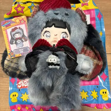 노미 시리즈 신상