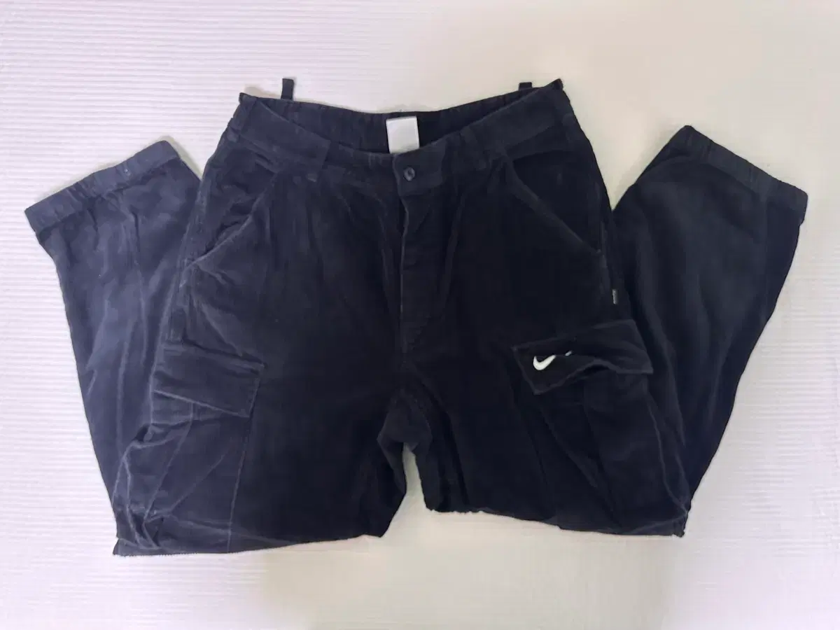 Supreme Nike Corduroy Pants