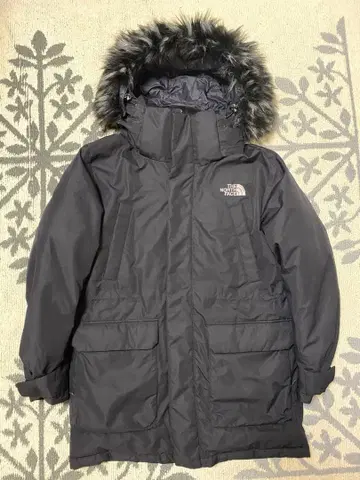 THE NORTH FACE CARSON DOWN PARKA