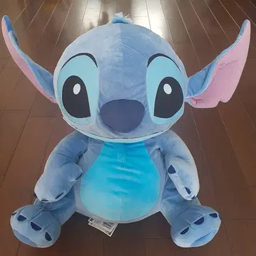 스티치 그랑데 봉제 인형