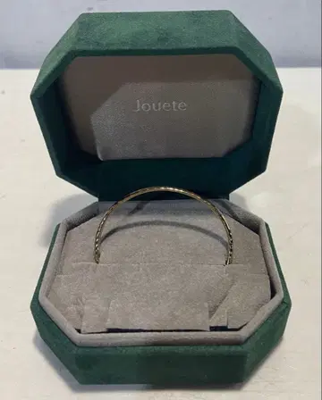 Jouete 925 팔찌 오리지널 박스 포함