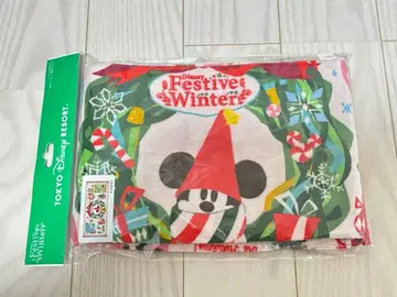 디즈니 릴린린 페이스타월