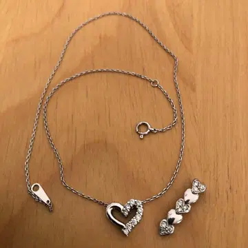 SAMISTAR-D ( 사미스타 D ) 목걸이