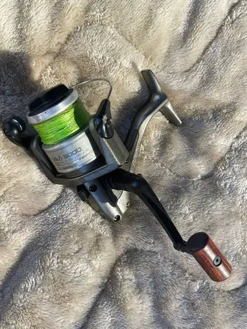 시마노 스피닝 릴 NAVI 3000