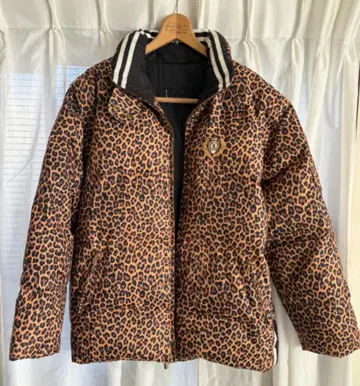 Bogner 빈티지 다운 자켓