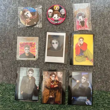 골든 폭격기 전국 투어 2025 [키야부 유타카]