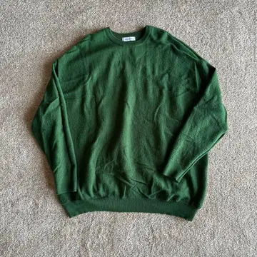 ordinary fits berberknit