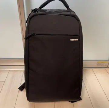 incase ICON lite 백팩