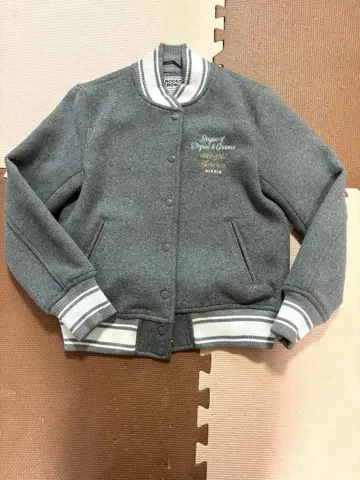 RODEOCROWNS 로데오 크라운 자켓 바시티 자켓 [ 새상품급 ]