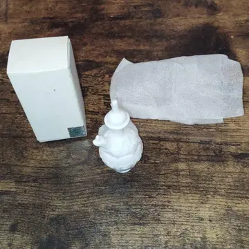 미사용 기동전사 건담 마 쿠베의 항아리