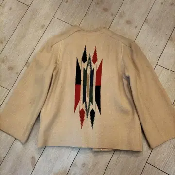 1940s 치마요 S 빈티지