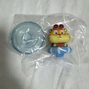 주토피아 캡슐 토이 크로우 하우저 상하이 디즈니