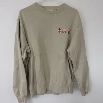 히게단 쇼킹 너트 투어 맨투맨