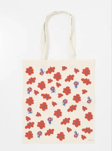 미야쿠미야쿠 어반 리서치 토트백