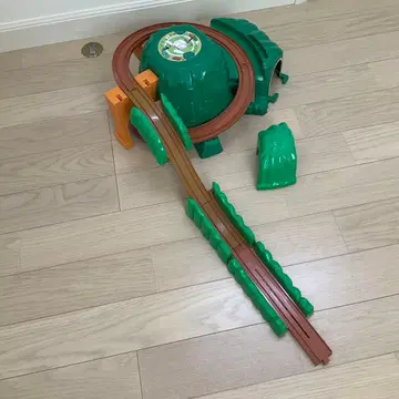 프라레일 토마스 두근두근 마운틴