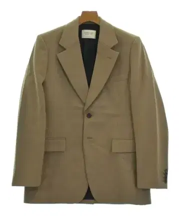 뷰티풀 피플 테일러드 자켓 남성용