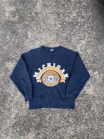 80s 챔피언 맨투맨