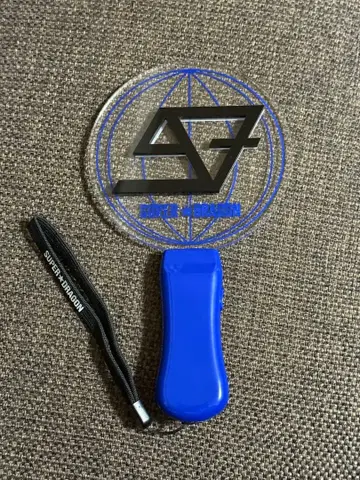 SUPER DRAGON 응원봉 ver.2