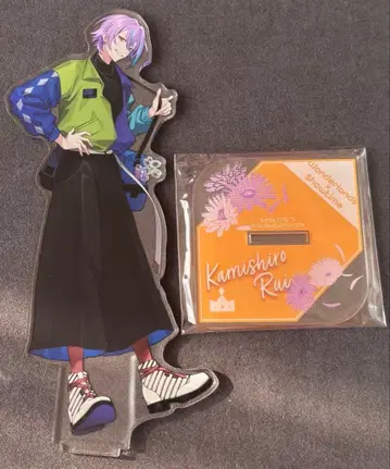 프로세카 아크릴 스탠드 감사제 루이