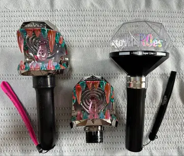 Number_i 응원봉 2025