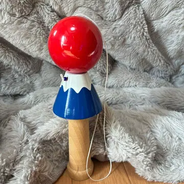 [ 완판템 ] 나카가와 마사시치 상점 후지산 켄다마