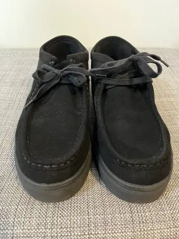 Beauty&Youth UNITED ARROWS 하이컷 스니커즈 27cm