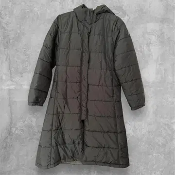 새상품급! adidas 롱 다운 자켓 L 사이즈 벤치 코트 아디다스