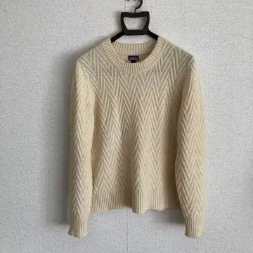 파타고니아 스웨터