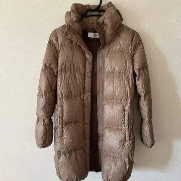 liess EBIHARA 다운 자켓 M 사이즈