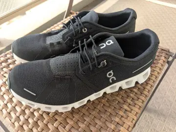 On 러닝화 블랙
