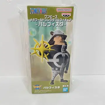 원피스 판피스타 메가 월드 컬렉터블 피규어