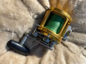 PENN REELS 12T INTERNATIONAL