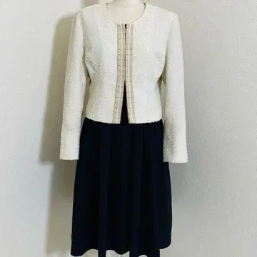 RUIRUE BOUTIQUE 원피스 수트 13호