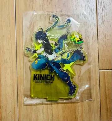 [ 원신 x UGREEN ] 아크릴 스탠드 키이치