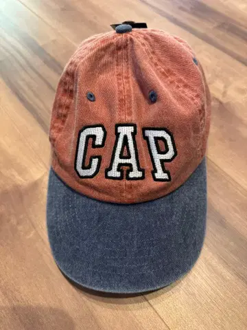 bye A CAP 캡 newhattan