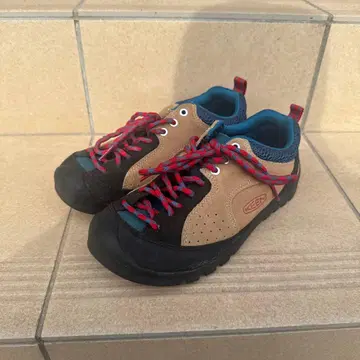 [ 익명 배송 ] KEEN 재스퍼 여성용 24cm