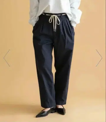 어반 리서치 와이드 팬츠