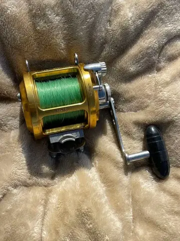 PENN REELS 12T INTERNATIONAL II